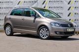 Volkswagen Golf Plus Style|DSG|Navi|PDC|SHZ|Tempomat|MFL - Volkswagen Golf Plus: Style