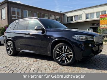 BMW X5 M50 - 1