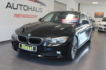 BMW 316 - 3