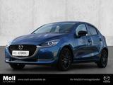 Mazda 2 Homura Tou P2 1.5 SKYACTIV-G 90 M-Hybrid EU6d  - Mazda 2 Homura