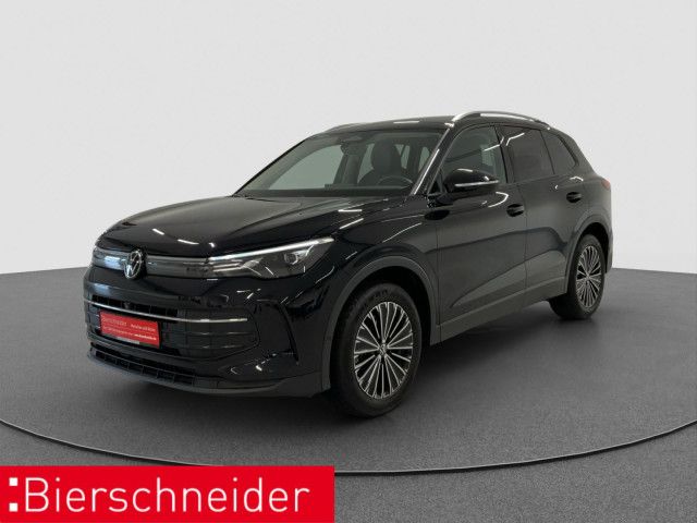 Tiguan 2.0 TDI DSG Life AHK NAVI 360 ACC SHZ