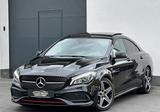 Mercedes-Benz CLA 250 Coupe 7G*AMG*CARBON*PANO*KAMERA*Dist+ - Mercedes-Benz CLA 250 Gebrauchtwagen