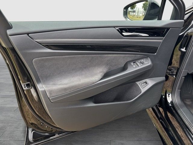 ID.7 Tourer Pro S 86kWh Black Style Pano Wä.-Pum