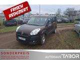 Fiat Doblo 1.6 Multijet 16V Emo LM Klimaaut. GRA PDC - gebrauchte Fiat Doblo aus dem Jahr 2010