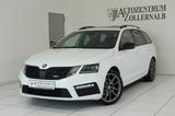 Skoda Octavia RS Combi 2.0 TDI 4x4 DSG *ACC*AHK*STDHZG - Skoda Octavia mit Diesel-Antrieb: Standheizung, Kombi