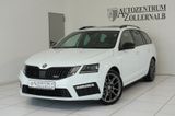 Skoda Octavia RS Combi 2.0 TDI 4x4 DSG *ACC*AHK*STDHZG - Skoda Octavia: RS TDI Dsg