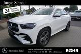 Mercedes-Benz GLE 300 d 4M Coupé AMG/Pano/Multibeam/Head-Up - Mercedes-Benz GLE 300 Jahreswagen
