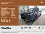 Cupra Formentor VZ 1.4 e-HYBRID DSG *ACC*AHK*LED*19''* - Cupra Formentor mit Hybrid-Antrieb: Automatik