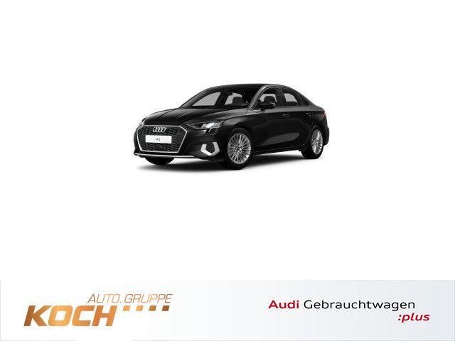 Image of Audi A3