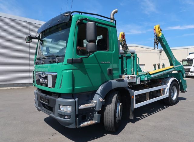 MAN TGM 18.320 BL 4x2