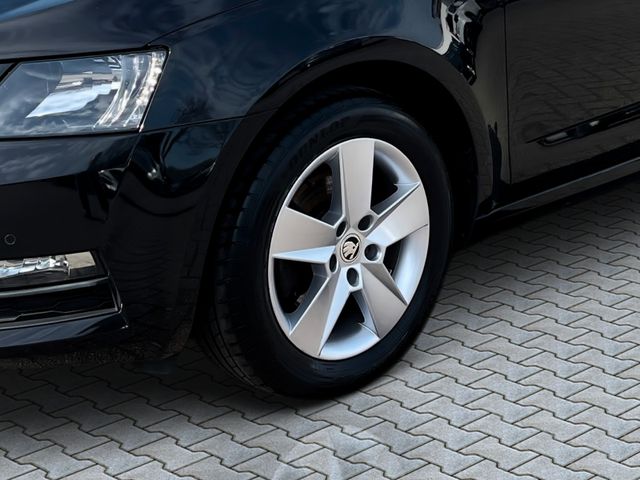 Skoda Octavia Combi 1,5 TSI Ambition  abn. AHK