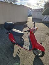 Honda Lead 50 - HONDA LEAD