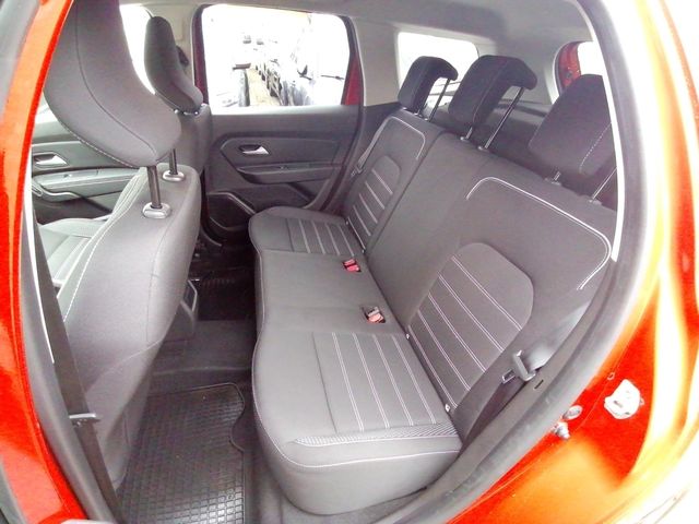 Dacia Duster II Journey 1.3 TCe