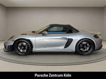  Porsche BOXSTER 照片 2