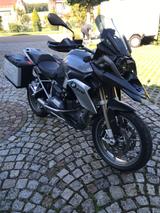 BMW R 1200 GS - BMW R GS