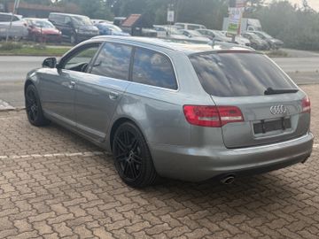 Audi A6 - 5