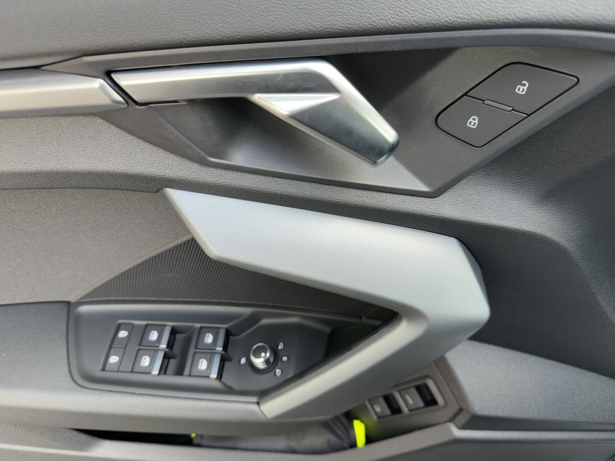 Audi A3 - Bild 16