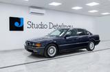 BMW 740i FROM JAPAN - BMW 740 aus 1997: 740i