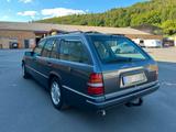 Mercedes-Benz W124, 280 T-Modell, Sportline - Mercedes-Benz W124 t modell Gebrauchtwagen