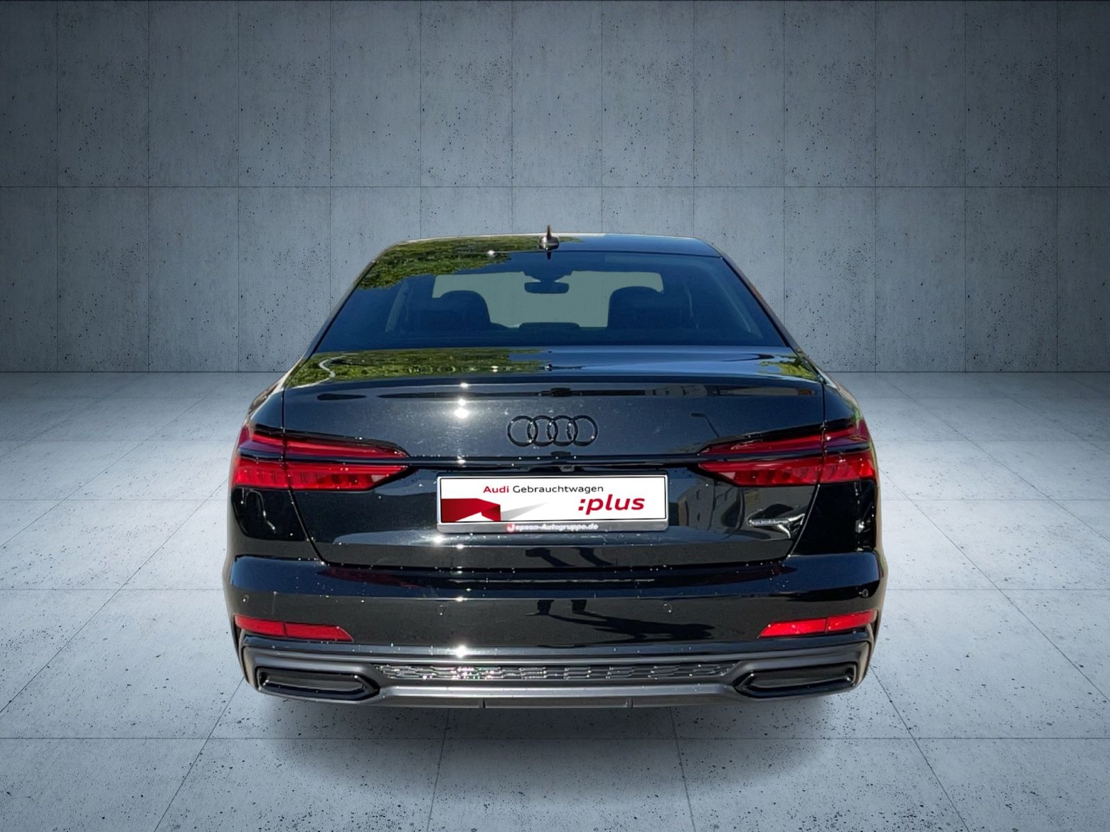 Audi A6 - Bild 5