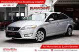 Ford Mondeo Lim. Ghia Rentner 1.Hand 29tkm! - Ford Mondeo: Ghia