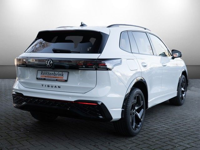 Tiguan R-Line eTSI DSG Black Style Komfortpaket 