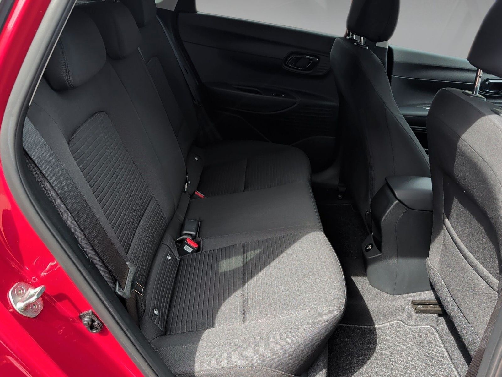 Hyundai i20 Prime Mild-Hybrid – Bild 5
