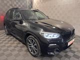 BMW X3 *M SPORT*ALLRAD-R.KAM-HUD-ACC-KLIMA.A-LED-20" - BMW X3 in Duisburg