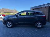 Hyundai ix35 Style 2WD I AHK I PDC I SHZ - Hyundai ix35 Style mit Benzin-Antrieb