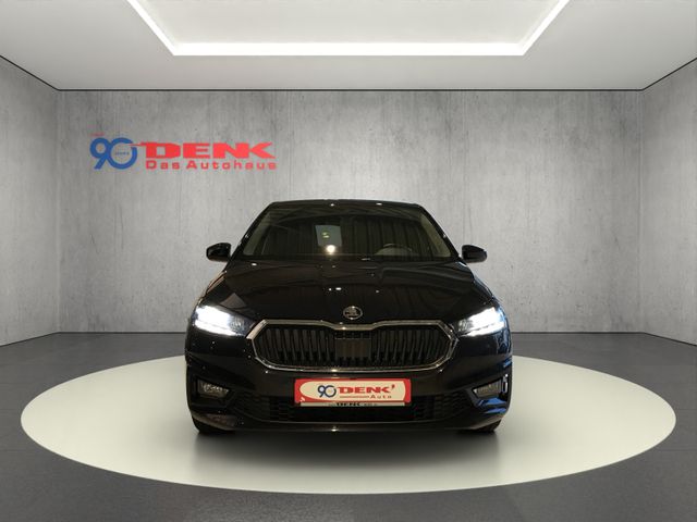 Fabia Style 1.0 TSI 6-Gang*NAVI*16Zoll*SHZ*