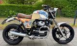 Honda CX650C  - HONDA CX650