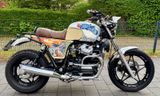 Honda CX650C  - Offers matching your search criteria