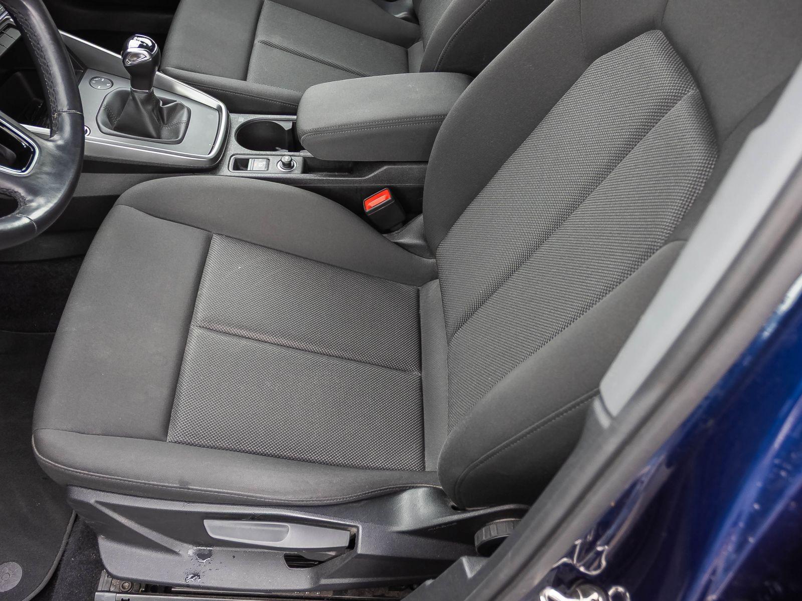 Audi A3 Sportback Advanced 35TFSI LED CarPlay GRA AH, миниатюра 12