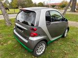 Smart ForTwo coupé 1.0 52kW mhd passion - Smart ForTwo aus 2010: Coupe
