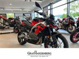 Aprilia Tuono 457 - APRILIA VON 251 BIS 500 CCM