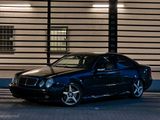 Mercedes-Benz CLK 430 / BOSE / XENON / HECKROLLO / NOKIA... - Mercedes-Benz CLK 430 aus 1999