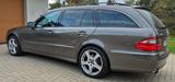 Mercedes-Benz Mercedes Benz w211 E 280cdi Avantgarde - Mercedes-Benz: Kombi, W211