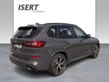 BMW X5 M50i xDrive A. +STANDHZ.+HUD+H&K+DAB+RFK+ - BMW X5 M50 Gebrauchtwagen