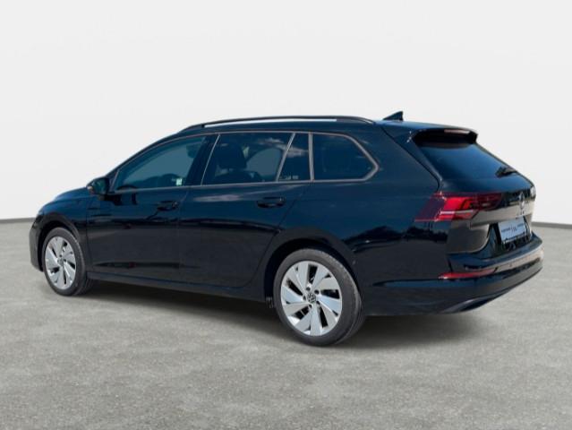 Volkswagen Golf VIII Variant 1.5 eTSI 85 kW Life *ACC*LANE*, миниатюра 3
