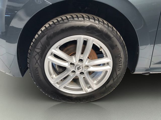 Kamiq Monte Carlo 1.5 TSI DSG*AHK*KAMERA*