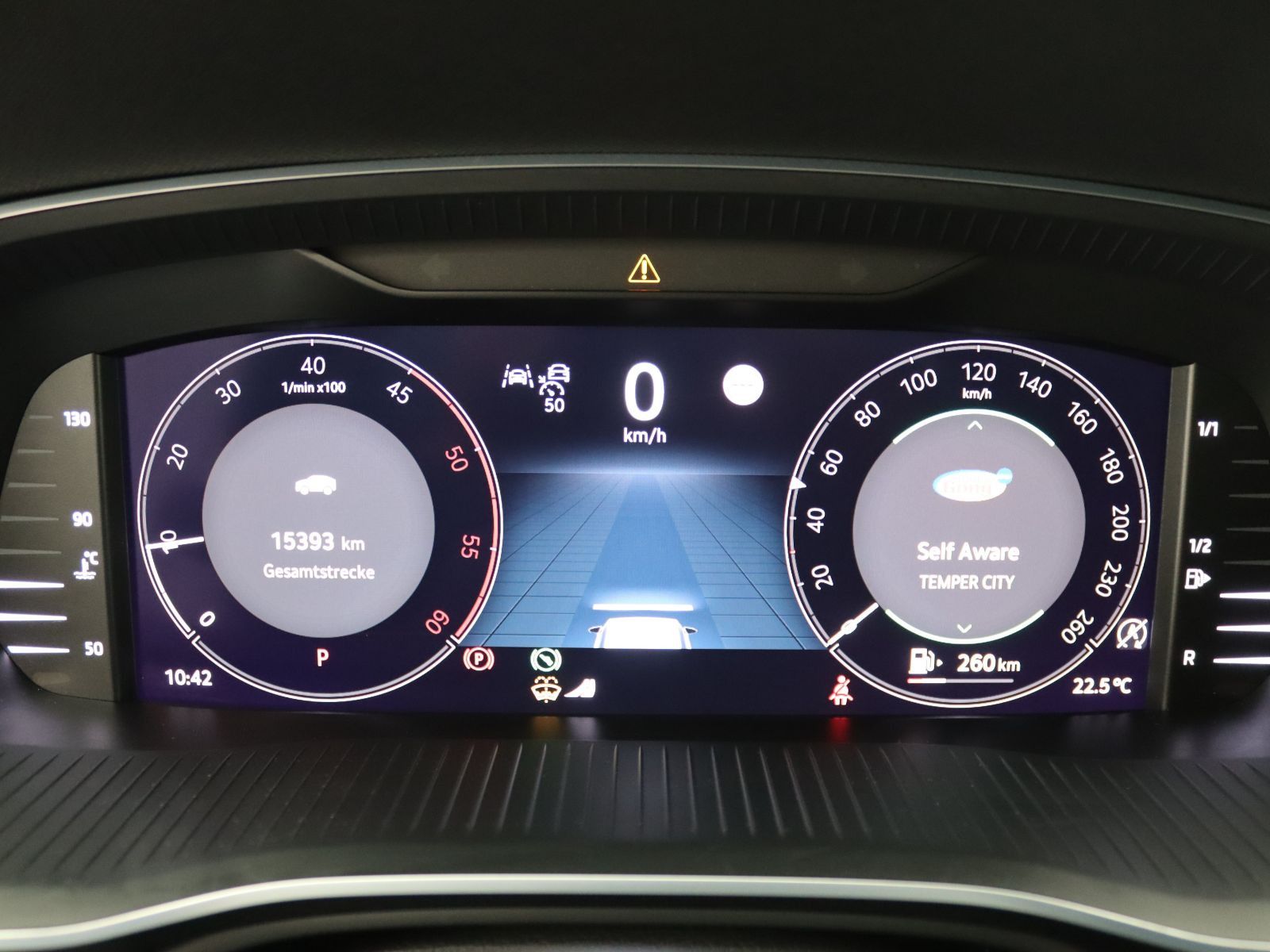 Skoda Octavia - Bild 15