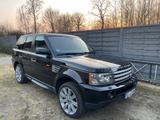 Land Rover Range Rover Sport HSE Supercharged  - gebrauchte Land Rover Range Rover Sport aus dem Jahr 2006