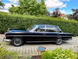 Mercedes-Benz 300 SEL (W109) - Bj. 1966 - Selten - Mercedes-Benz Gebrauchtwagen von 1966