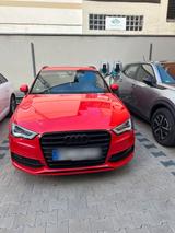 Audi A3 8V 2.0TDI - Audi A3 8V mit Diesel-Antrieb
