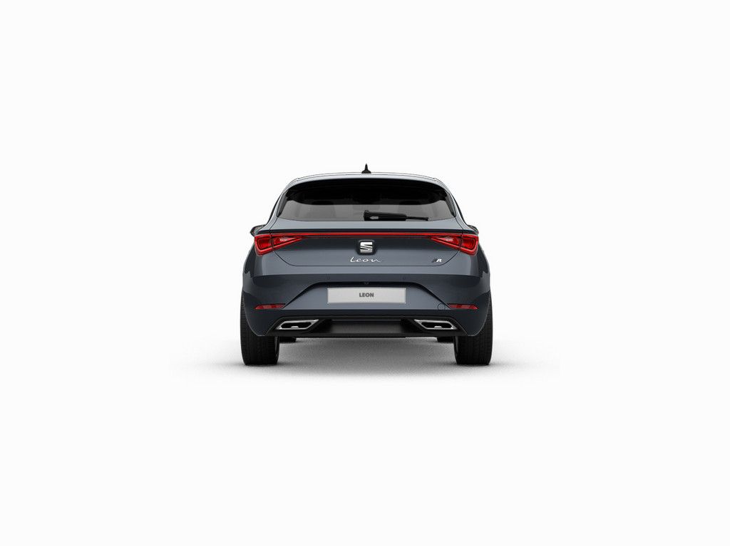 Seat Leon - Bild 8