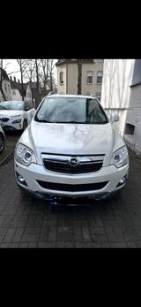 Opel Antara 2.2 CDTI Facelift | TÜV 04/2027 - Opel Antara in Bochum