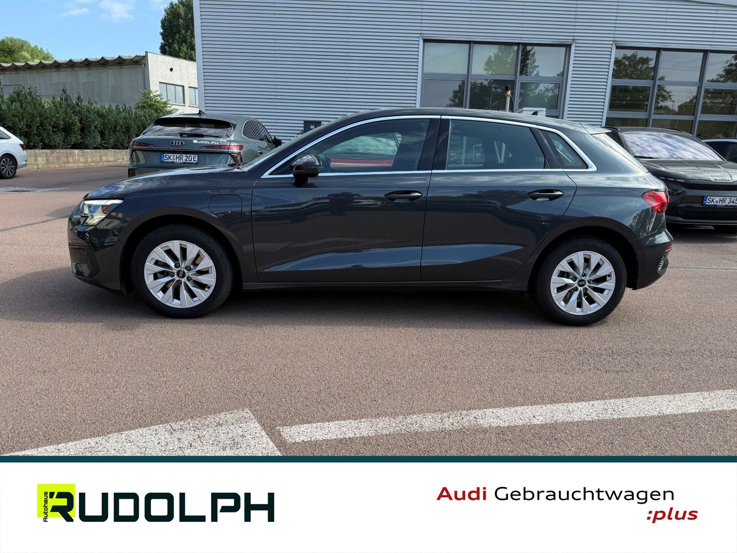 Audi A3 - Bild 3