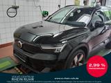 Volvo XC40 PURE ELECTRIC Core LM+KAMERA+NAVI+DAB+LED+ - Volvo XC40 in Dortmund