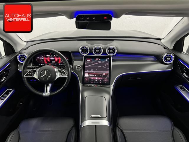 Mercedes-Benz GLC 220 d 4M AVANTGARDE ADVANCED PLUS PANO+MEMO+ foto 3