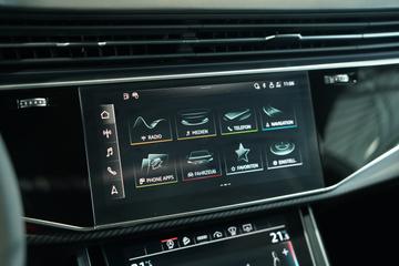 2021 AUDI RSQ8 — миниатюра 37